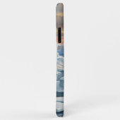arctische smeltende mensheid roept Case-Mate iPhone case (Achterkant/rechts)