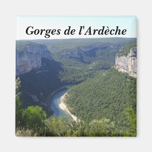 Ard � - Gorges Magneet