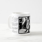 Arden de tasse de Faversham 11oz (Devant gauche)