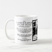 Arden van de Faversham 11oz-Mok Koffiemok (Links)