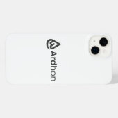 Ardhon brand merch - wear your style, your way (Verso Horizontal)