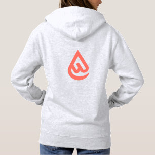 Ardhon designs waarmee je jezelf kunt uiten hoodie