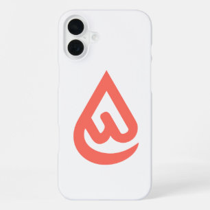 Ardhon designs waarmee je jezelf kunt uiten iPhone 16 plus hoesje