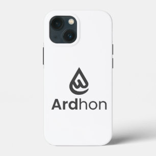 Ardhon - draag je stijl, jouw manier iPhone 13 mini hoesje