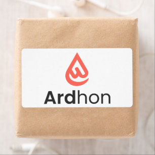 Ardhon - draag je stijl, jouw manier etiket