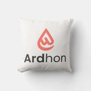 Ardhon - draag je stijl, jouw manier kussen