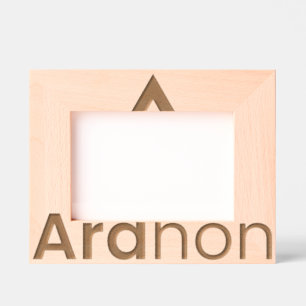 Ardhon - draag je stijl, op jouw manier gegraveerde lijstjes