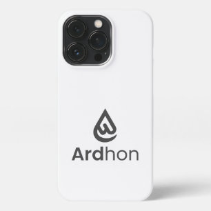 Ardhon - draag je stijl, op jouw manier iPhone 13 pro hoesje