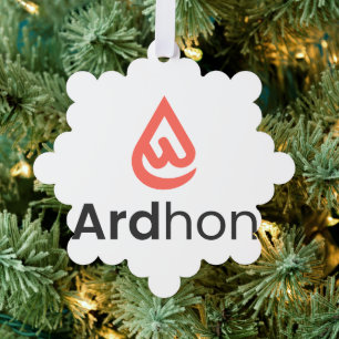 Ardhon - draag je stijl, op jouw manier ornament kaart
