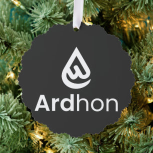 Ardhon - draag je stijl, op jouw manier ornament kaart