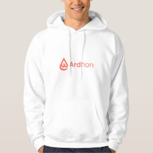 Ardhon merk merchandise - draag je stijl, je manie hoodie