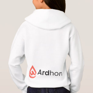 Ardhon merk merchandise - draag je stijl, op jouw