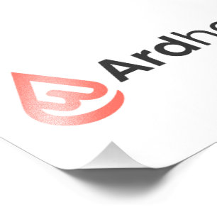 Ardhon merk merchandise - draag je stijl, op jouw  foto afdruk