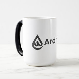 Ardhon merk merchandise - draag je stijl, op jouw magische mok