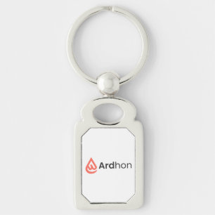 Ardhon merk merchandise - draag je stijl, op jouw  sleutelhanger