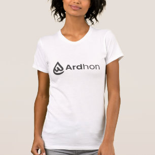 Ardhon merk merchandise - draag je stijl, op jouw t-shirt
