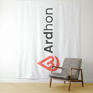 Ardhon merk merchandise - draag je stijl, op jouw wandkleed