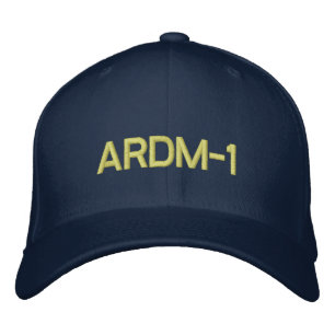 ARDM-1 Pet
