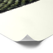 Ardmore, OK Panorama Map - 1891 Poster (Hoek)