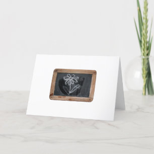 Ardoise 06 - Doodles #01 Kaart