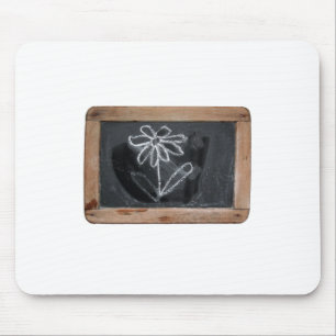 Ardoise #06 - Doodles Muismat