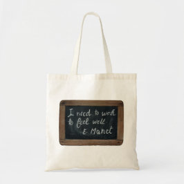 Ardoise 07 Manet's Quote Canvas tas
