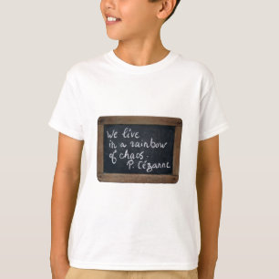Ardoise 08 Cézanne's Citation sweat