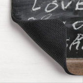 Ardoise - W. Shakespeare's Quote - Muismat (Hoek)