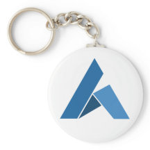 Ardor ARDR Basic Sleutelhanger