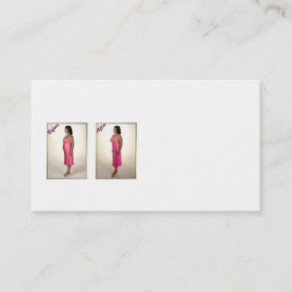 Ardyss International Distributor Visitekaartje