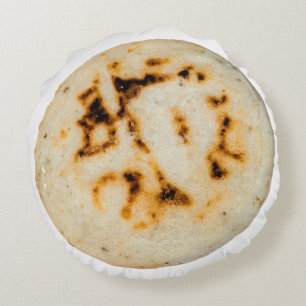are-pillow Cojinarepa Rond Kussen