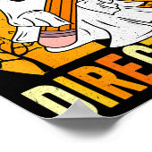 Are You Fall-o-ween Direction Funny Sarcastic Quot Poster (Hoek)