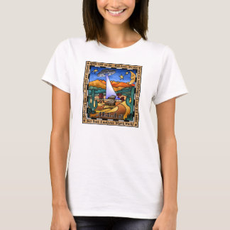 "Area 51" ~Alien UFO ~ Ben Rich quote T-shirt