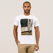 Area T-Shirt (Voorkant volledig)