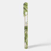 Areca Palms Hawaiian Tropisch  Groen Case-Mate iPhone Case (Achterkant / Links)