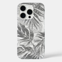 Areca Palms Hawaiian Tropische  grijs