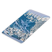 Areches Beaufort Magneet (Linkerzijde)