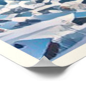 Areches Beaufort Poster (Hoek)