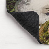 Arecibo Radio Telescope Muismat (Hoek)