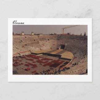 Arena Briefkaart