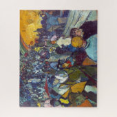 Arena in Arles | Van Gogh | Legpuzzel (Verticaal)