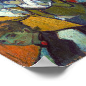 Arena in Arles | Van Gogh | Poster (Hoek)