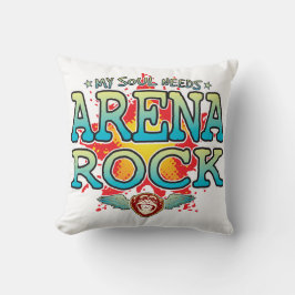 Arena Rock Soul Cushion Kussen