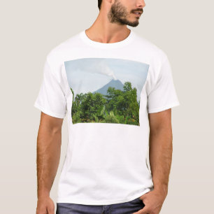 Arenal Volcano, Costa Rica. T-shirt