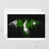 arend-on-pakistani-wallpapers-hd-wallpap briefkaart (Voorkant / Achterkant)