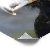 AREND POSTER (Hoek)