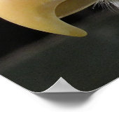 AREND ROOFVOGEL  POSTER (Hoek)