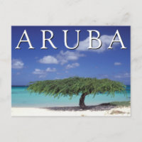 Arendstrand | Caribisch gebied, Aruba