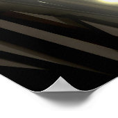 Ares 1 Rocket Poster (Hoek)