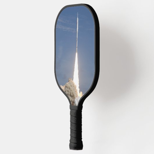 Ares 1-X Pickleball Paddle (Links)